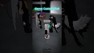 how to beat the roblox system #roblox #ftp #robloxchatban #bypass #trending #tiktok #relatable