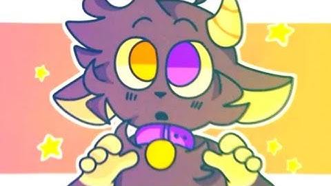 NIMBASA CORE / ANIMATION MEME / FLIPACLIP