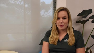 Career Peer Advising Recruitment Video