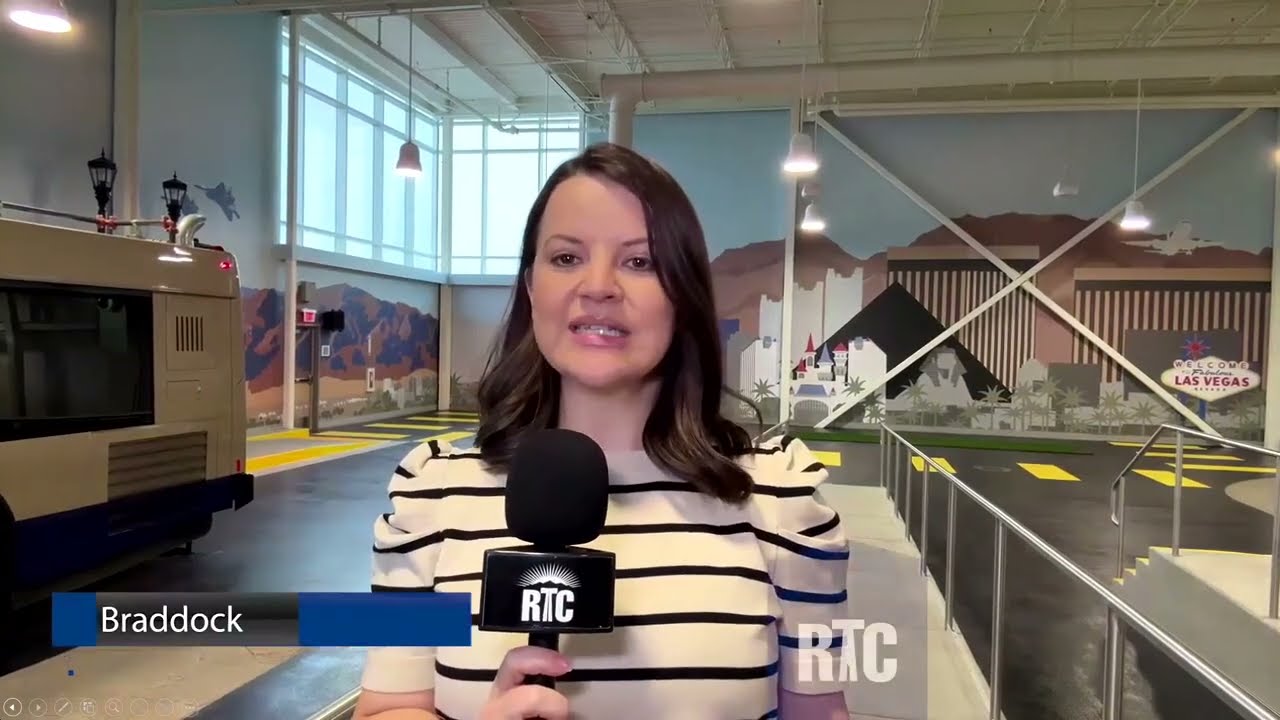 June 12, 2025 - RTC Board of Commissioners Meeting