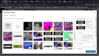 How To Create A Simple Post On Wordpress