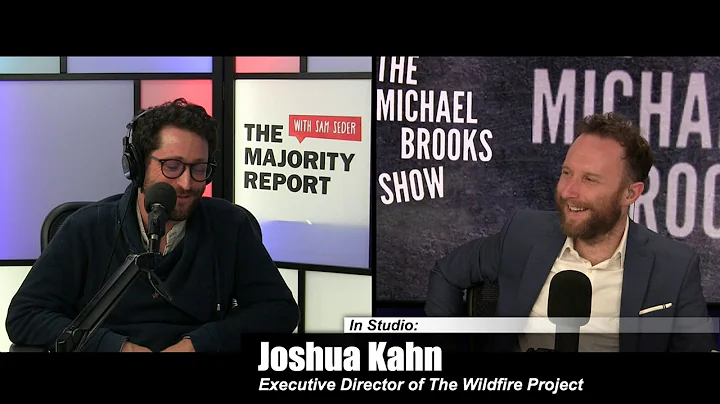Joshua Kahn Russell: Getting Radicalized The Good ...