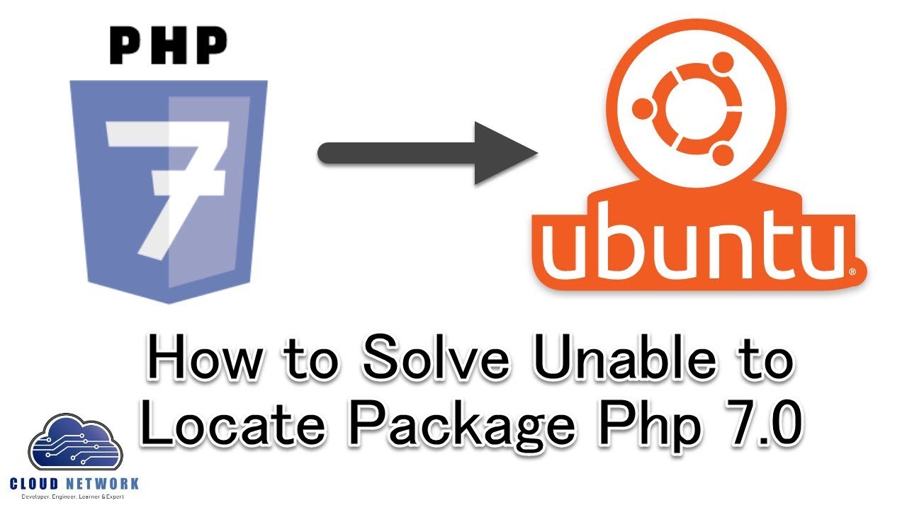Couldn t find package. Пакет php. Unable to locate package 1. Top php packages.