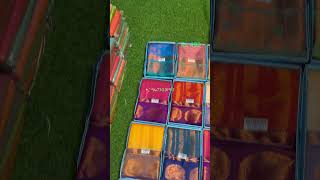 Varanasi copper soft semi silk pattu #trending #online #viral #saree #shortsfeed #pattusaree screenshot 3