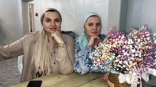 ОТМЕТИЛИ ДРУЖНО ДЕНЬ РОЖДЕНИЯ СОФИИ❤️❤️❤️