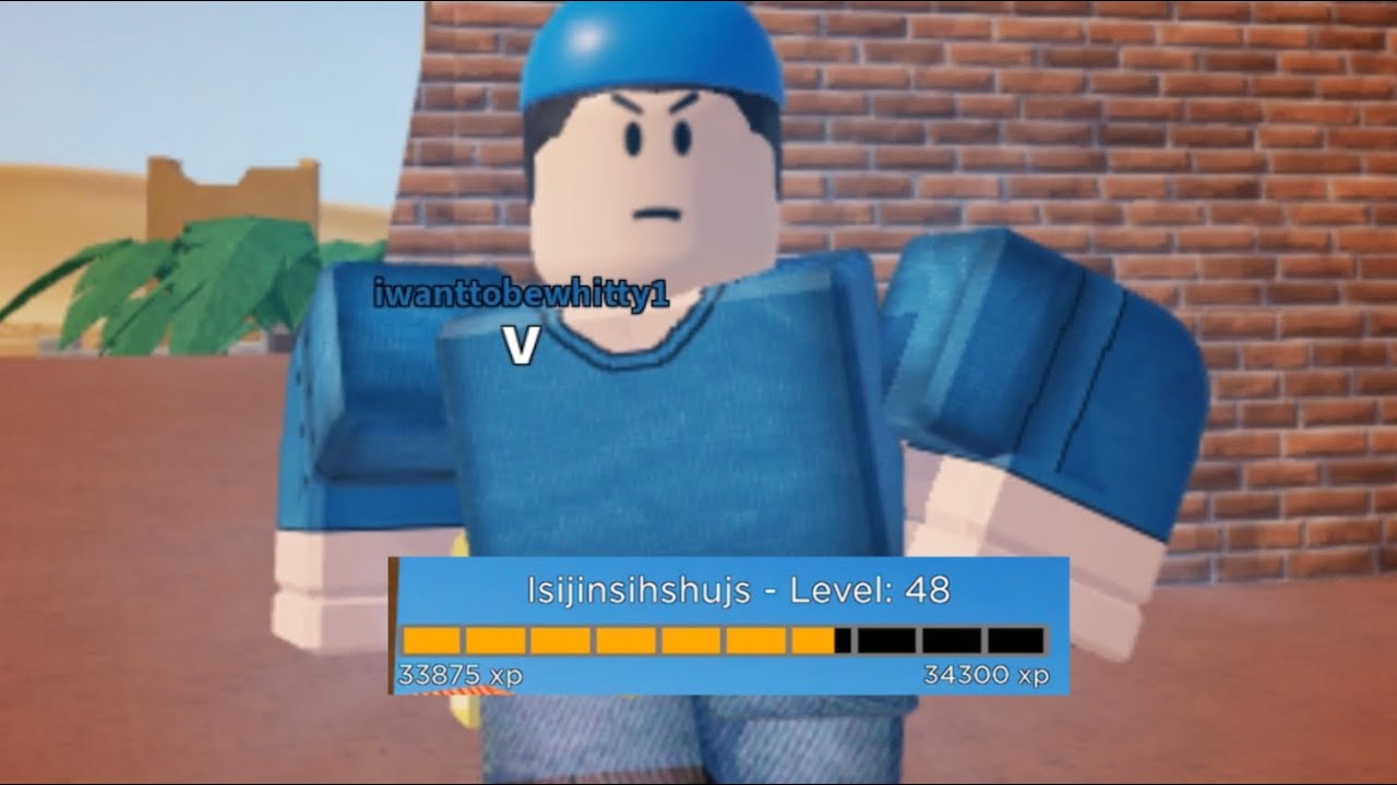 Level 0 to 100 ep:8 | roblox arsenal - YouTube