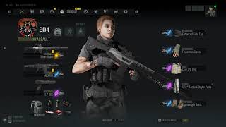 Tom Clancy's Ghost Recon Breakpoint C4 visual bug