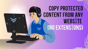 New Easy Step Copy Paste From Websites That Don