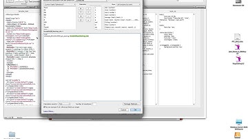 FileMaker and HTML5 Depth Chart Demo