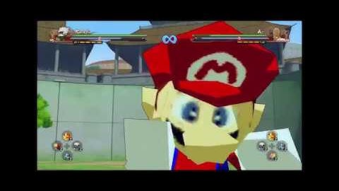 Naruto: Storm 4 - The tool