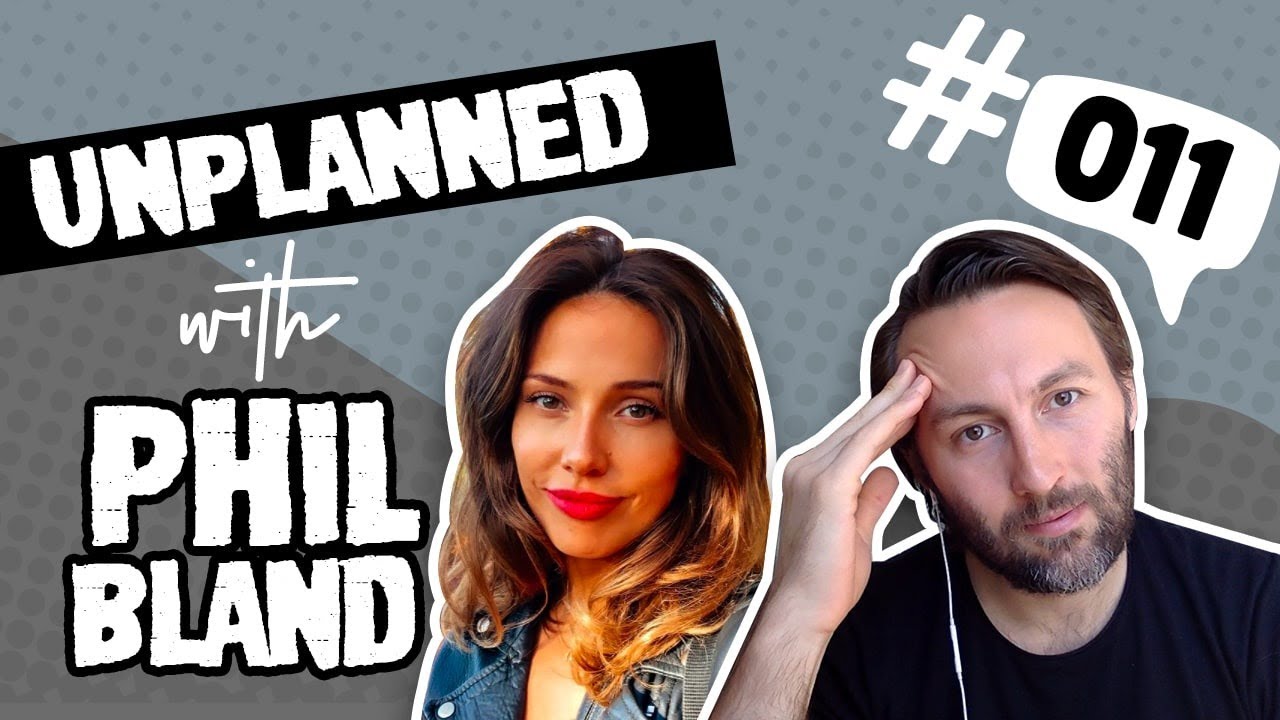 A beautiful voice and relaxing jazz music - Georgia Cecile Smith