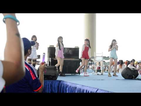 EOY 2015 Day 2 Performance 4