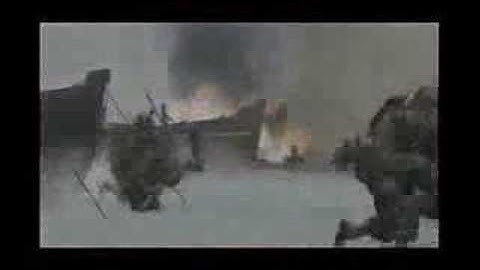 Cod 2 intro LonePine