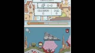 Scribblenauts: Ancient Puzzle Level 4-5