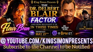 Famous FleurBrun: The Dr. Delbert Blair Factor Profile