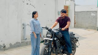 ਅਣਜਾਣ ਰਿਸ਼ਤਾ l Episode 1 l New Punjabi Short Movie l GANDHUAN GTV