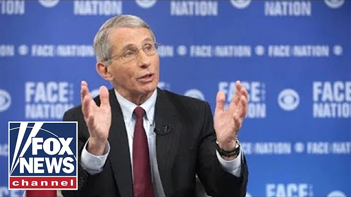 Dr Fauci reacts to new CDC guidelines on reopening schools