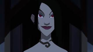 Blood Queen Bathory: An Animated Adventure (Hellboy) ブラッドクイーンバソリー：アニメーションアドベンチャー（ヘルボーイ）