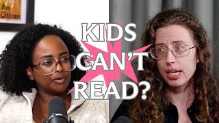 Why So Many American Kids Can’t Read