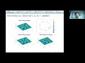 Tyrus Berry - Beyond Regression: Operators and Extrapolation in Machine Learning