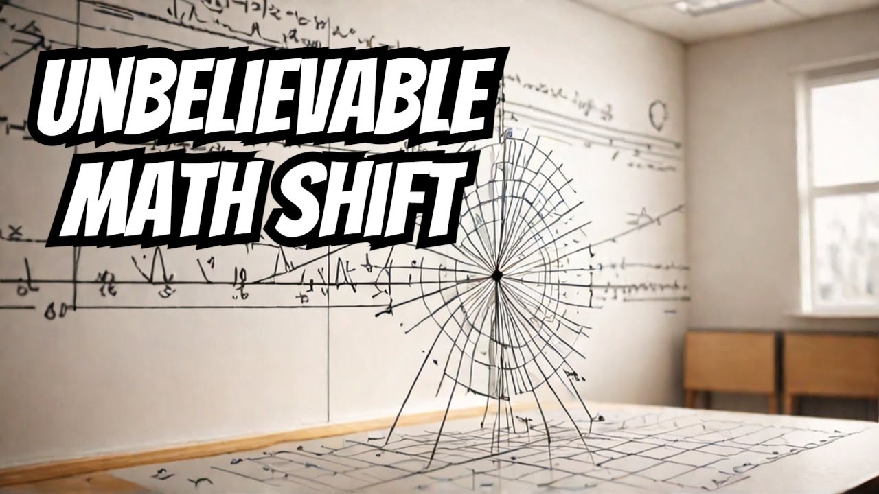 Math Forever The Trig Limit That Changed Math Forever - YouTube
