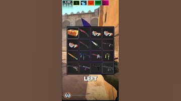 😔 Parting with CS2 — giving my skins to true players