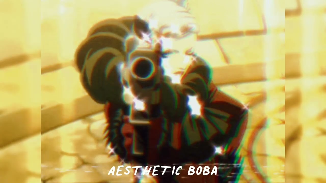 Scent Of Love - Bayonetta (Slowed) [VALENTINES DAY SPECIAL]