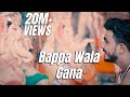 Bappa wala gana  sanju rathod  marathi song 2023  bappa song  lakho me ek hai tu sabse nirala