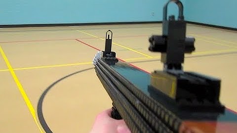LEGO RPG-7