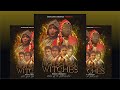 High  school witches  episode 1 season 2