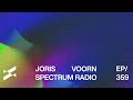 Spectrum radio 359 joris voorn  fillmore auditorium denver with camelphat