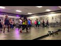 Jumping // Armando & Heidy // Joanna Cavalcante Dance Fitness