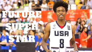 Collin Ton Is A Future Superstar