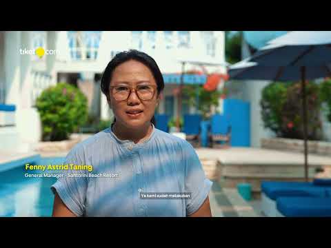 Jelajahi Keindahan Lombok dengan tiket Green: Liburan Ramah Lingkungan yang Berkesan!