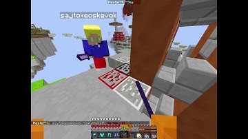 MesterMC Skypvp (2-7) Mágus láda!!! #1 rész!!!