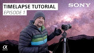 Timelapse Photography Tutorial: Reframed with Drew Geraci