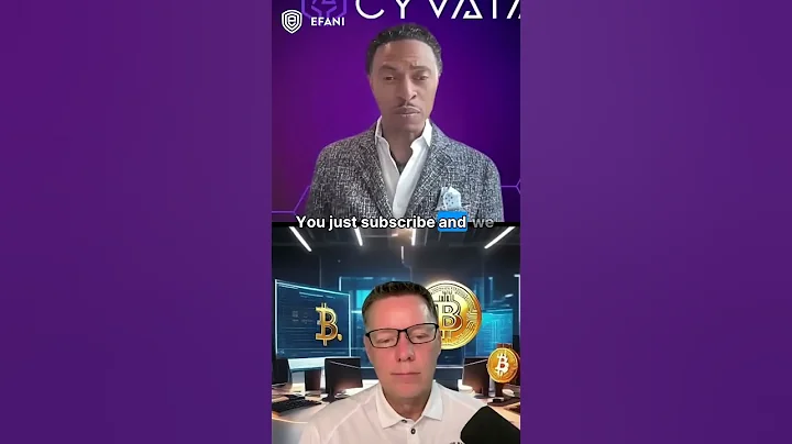 Is Your Cybersecurity as Strong as Your Car Lock? #Cyvatar #Efani #Podcast #interview