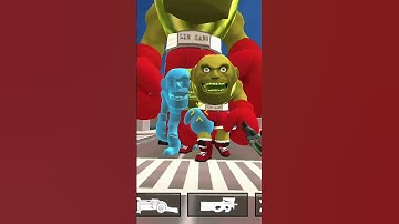 nextbots in playground mod new update games play and sandbox in space play short video and gmod play