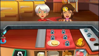 My Burger Shop 2 - Fast Food Store & Restaurant Manager Game iOS Gameplay screenshot 3