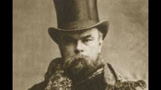 Brèves de poésie - Paul Verlaine - C'est l'extase langoureuse - Il pleure dans mon cœur - Spleen