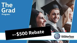 Volkswagen Graduate Program