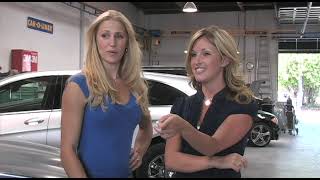 Anthony's shop tour 2015