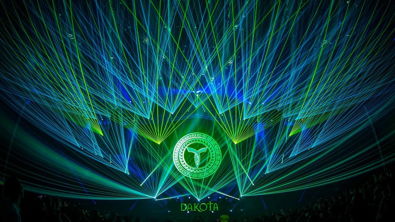 bangkok air Markus Schulz pres. Dakota - Edonismo (Live at Transmission Bangkok 2018)