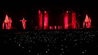 170610 지드래곤 G-DRAGON WORLD TOUR [ACT III, M.O.T.T.E] - 개소리 (BULLSHIT) @ SEOUL 상암 월드컵 경기장