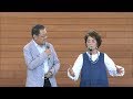 女優の倍賞千恵子さんら 歌で西日本豪雨の被災地の復興を支援 倉敷市真備町