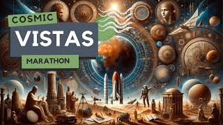 What Exploring Mars Has Taught Us | Cosmic Vistas Marathon | The Enigama Universe