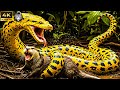 Wild Life Amazon Rainforest – Survival in a World of Deadly Predators [4K]