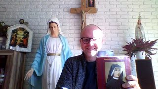 [AJIM_modlitwa] #217 Koronka do Bożego Miłosierdzia T.Szczęścia