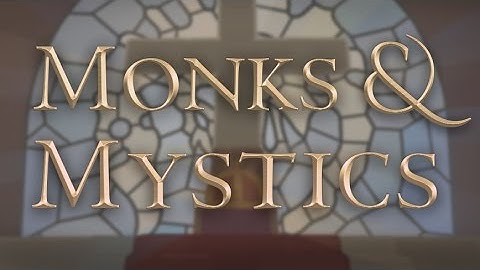 Crusader Kings II: Monks and Mystics - Animated Trailer