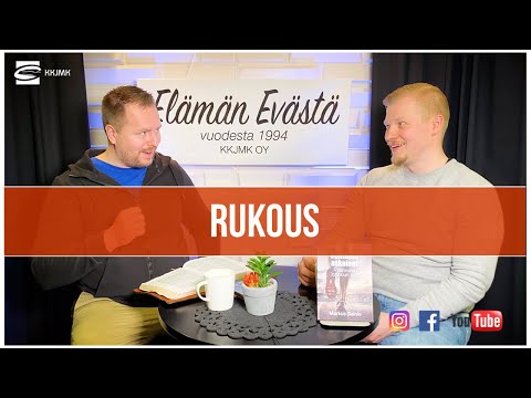 Video: Kuinka Tilata Kiitospäivän Rukous